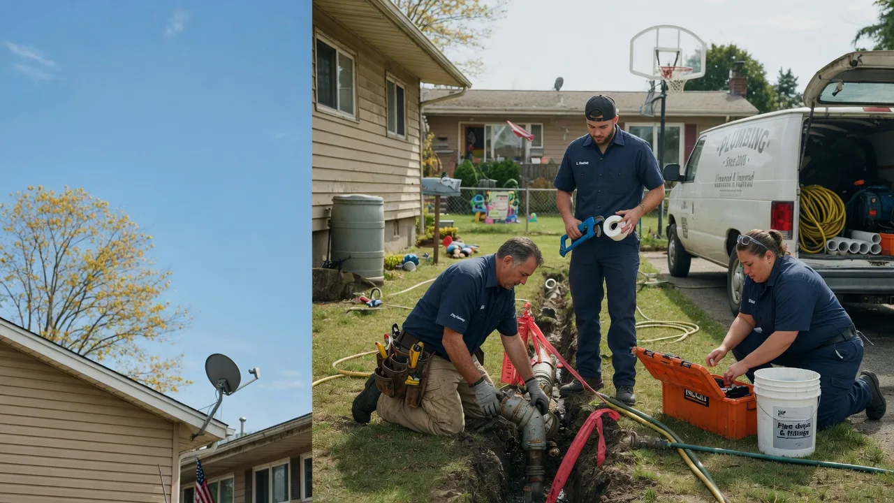 Garbage Disposal Replacement in Shadyside, OH near me